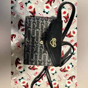 Juicy couture bag